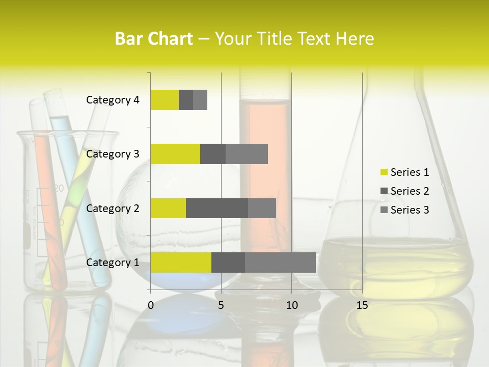 Beaker Development Lit PowerPoint Template