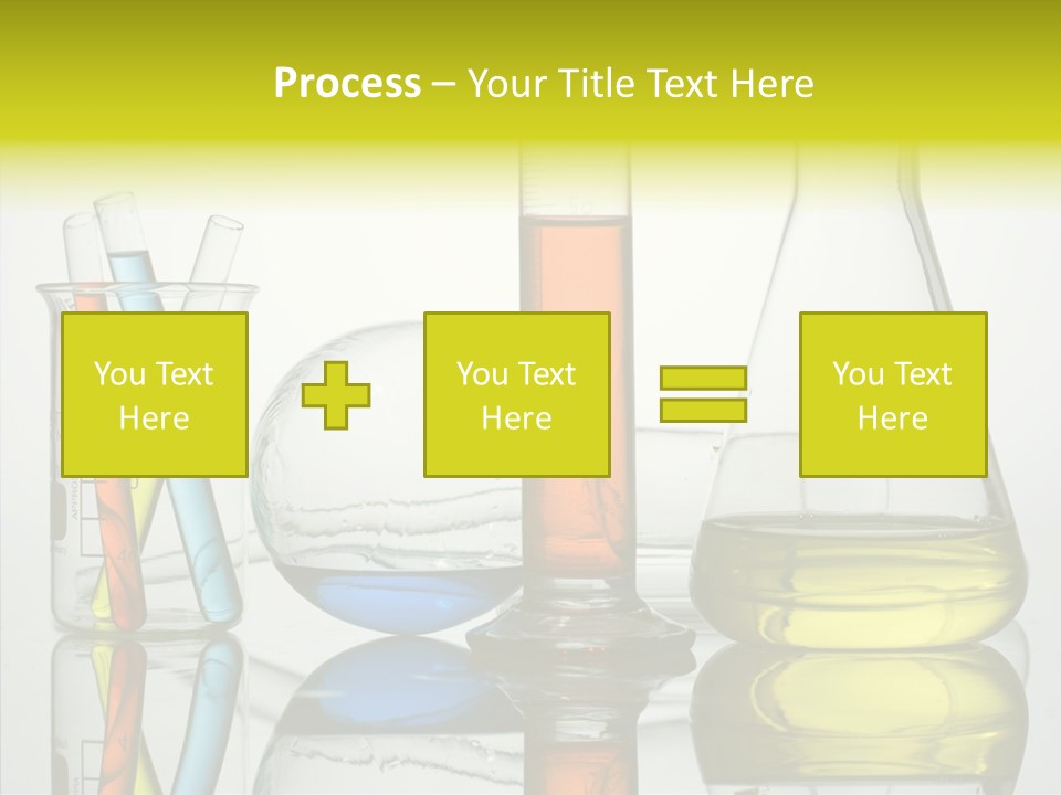 Beaker Development Lit PowerPoint Template