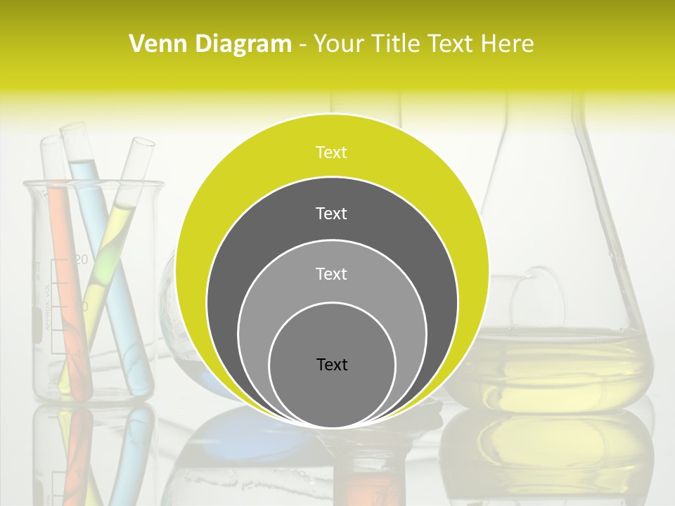 Beaker Development Lit PowerPoint Template