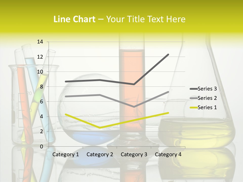 Beaker Development Lit PowerPoint Template