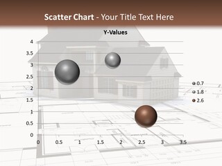 Fresh Miniature Floor PowerPoint Template