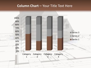 Fresh Miniature Floor PowerPoint Template