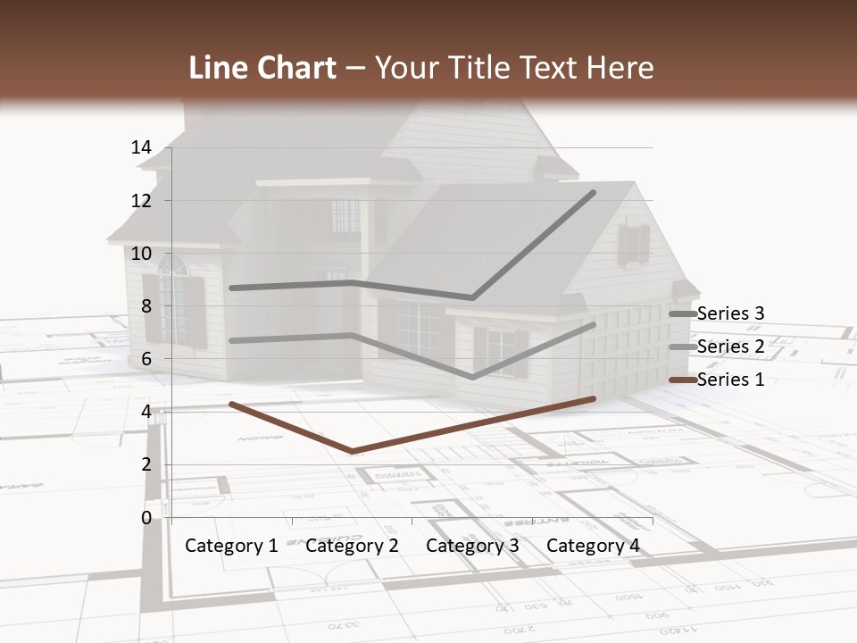 Fresh Miniature Floor PowerPoint Template