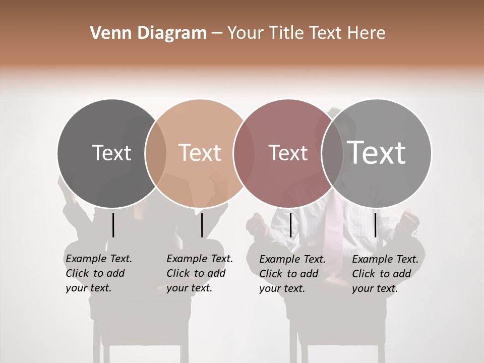 Break Commerce Ceo PowerPoint Template