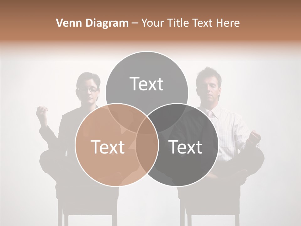 Break Commerce Ceo PowerPoint Template