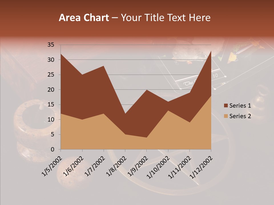 Wisdom Knowledge Crystal PowerPoint Template
