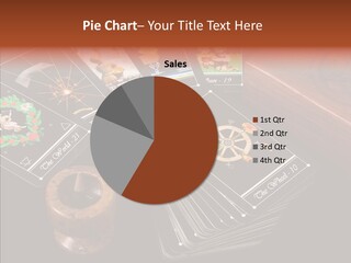 Future Interpretation Inner PowerPoint Template