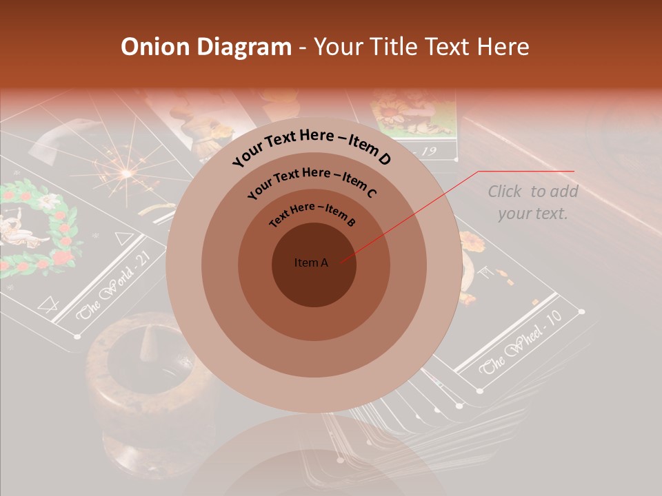 Future Interpretation Inner PowerPoint Template