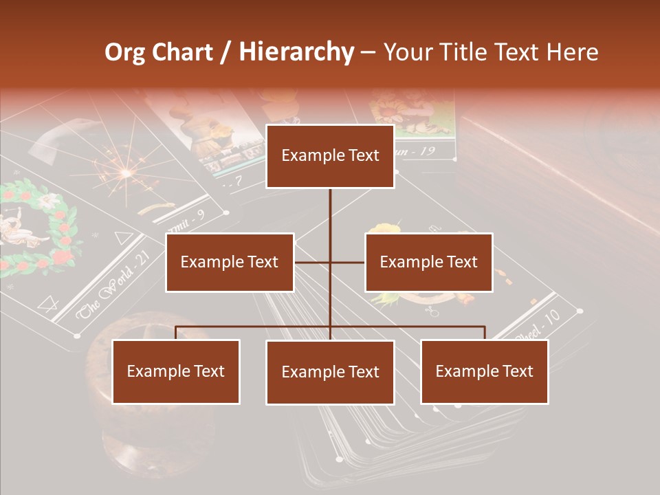 Future Interpretation Inner PowerPoint Template