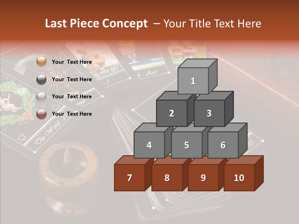 Future Interpretation Inner PowerPoint Template