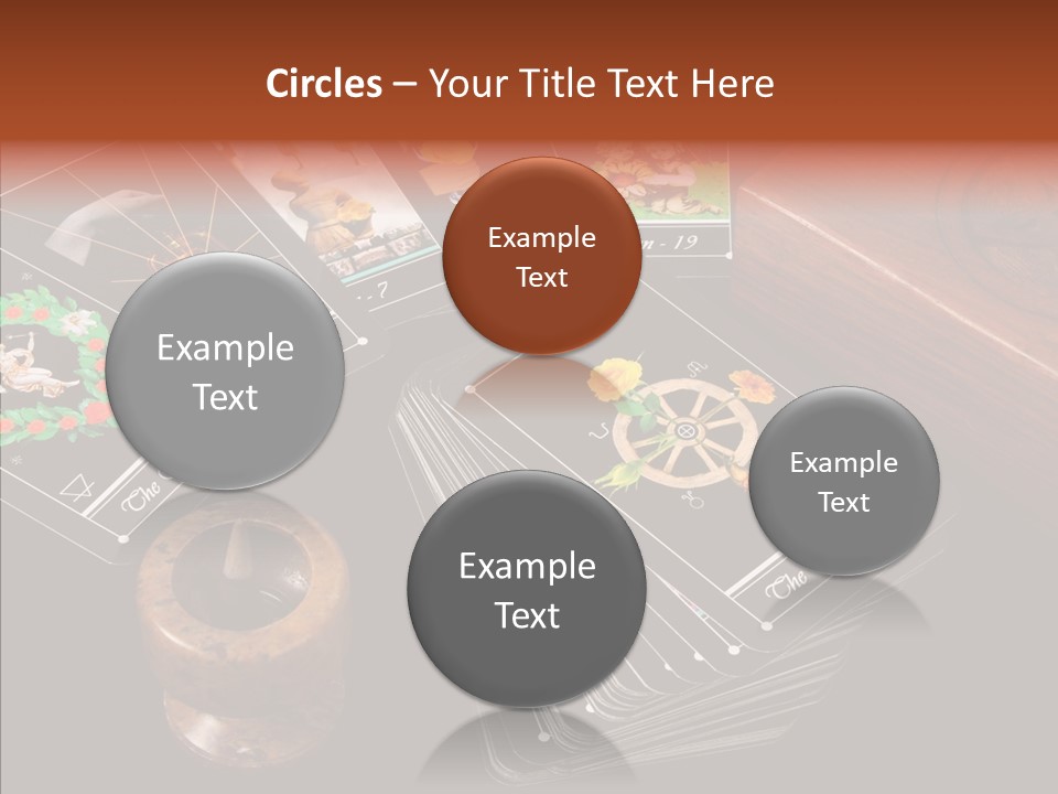 Future Interpretation Inner PowerPoint Template