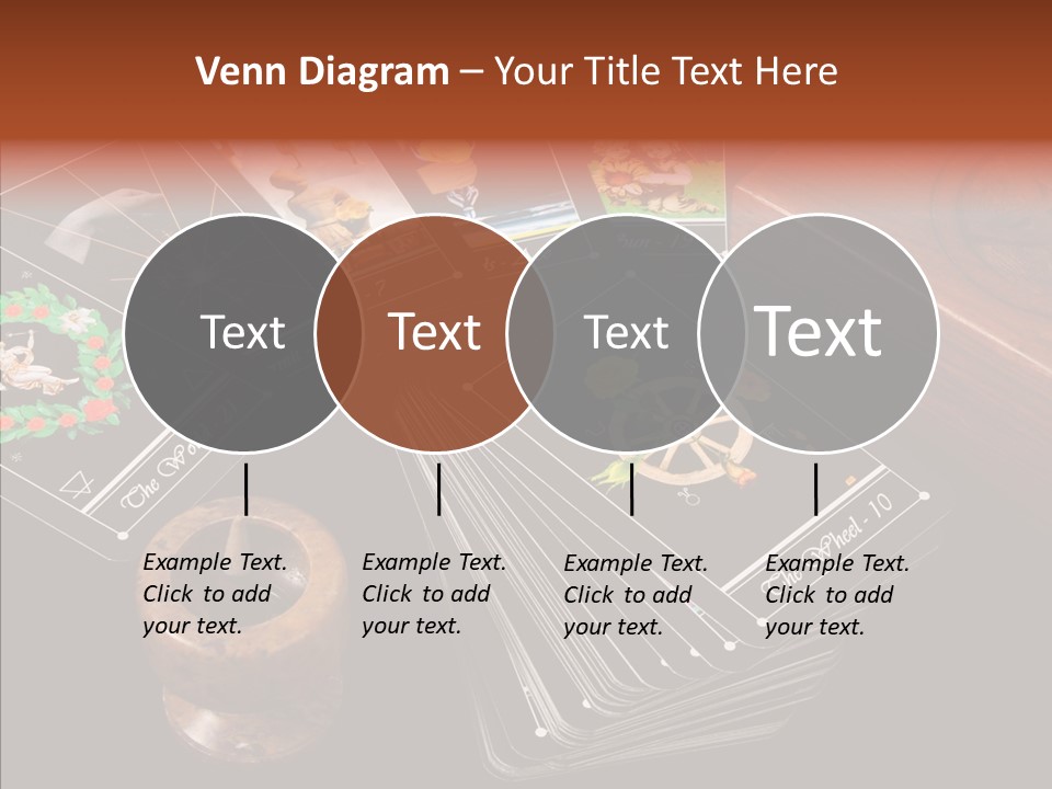Future Interpretation Inner PowerPoint Template