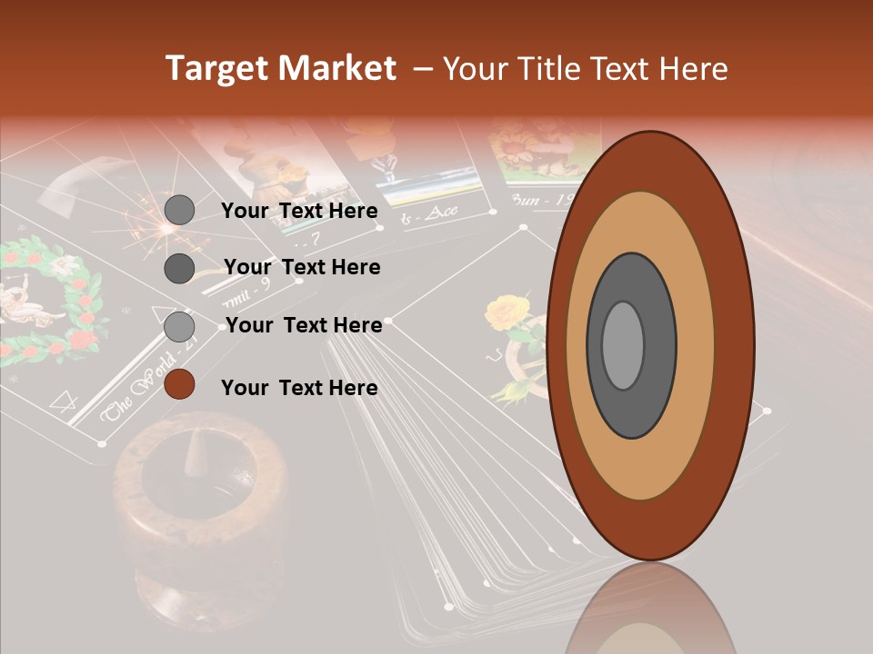 Future Interpretation Inner PowerPoint Template