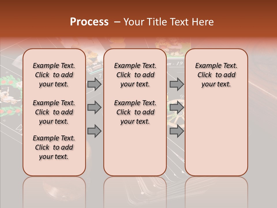 Future Interpretation Inner PowerPoint Template