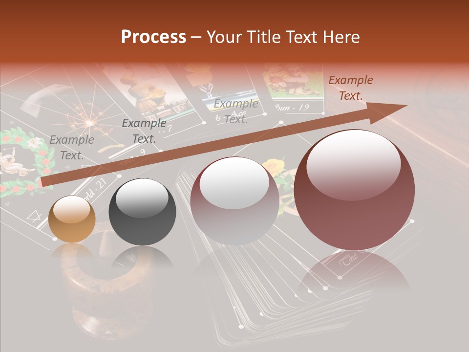 Future Interpretation Inner PowerPoint Template