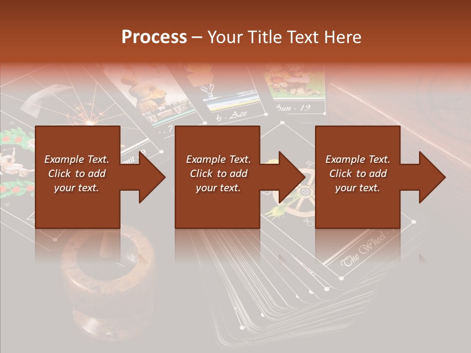 Future Interpretation Inner PowerPoint Template