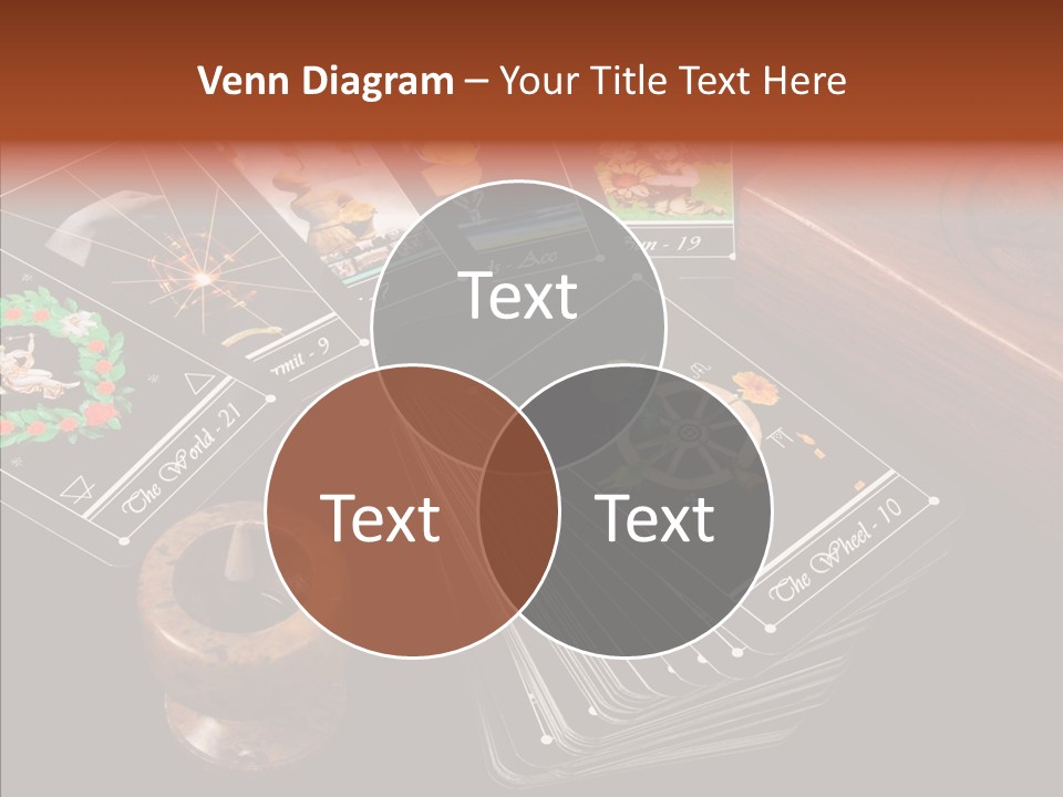 Future Interpretation Inner PowerPoint Template