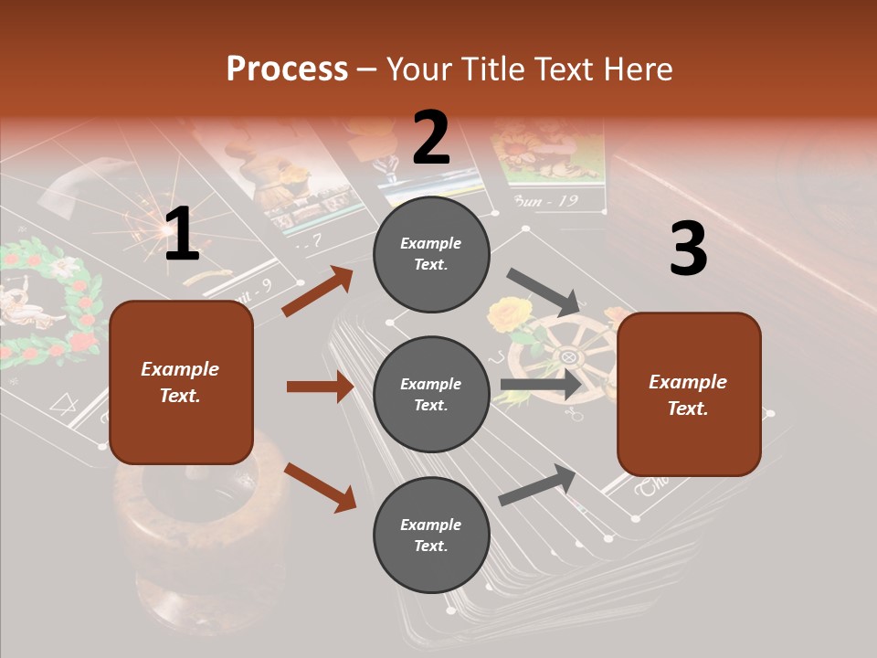 Future Interpretation Inner PowerPoint Template