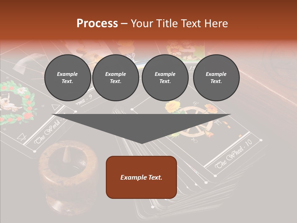 Future Interpretation Inner PowerPoint Template