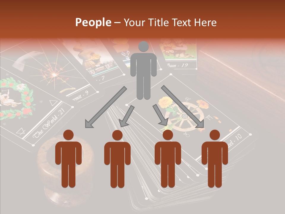 Future Interpretation Inner PowerPoint Template