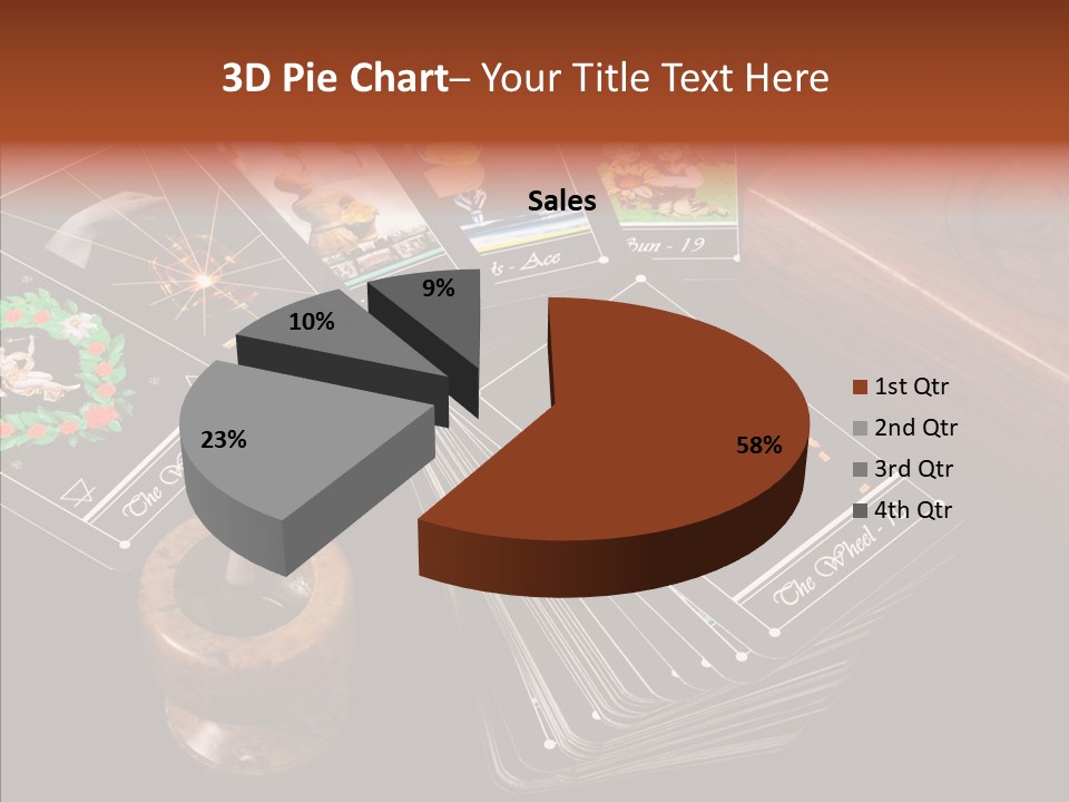 Future Interpretation Inner PowerPoint Template