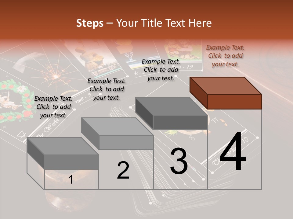 Future Interpretation Inner PowerPoint Template