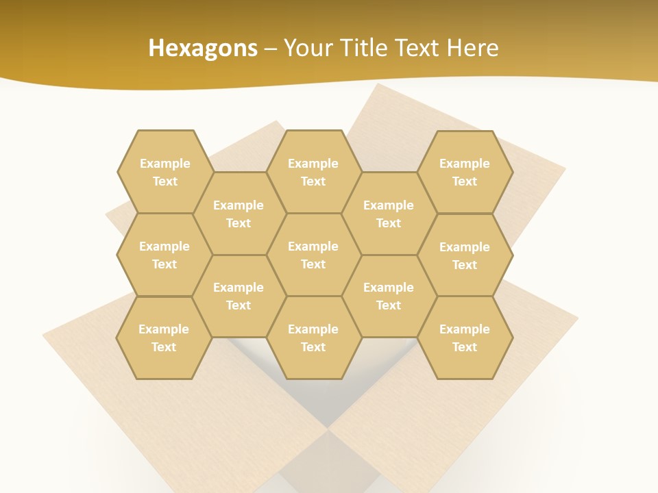 Good Crusade Countryside PowerPoint Template