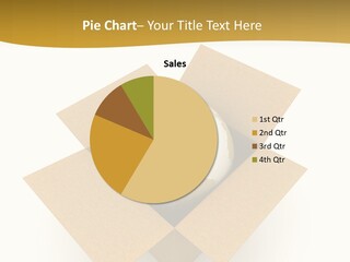 Good Crusade Countryside PowerPoint Template