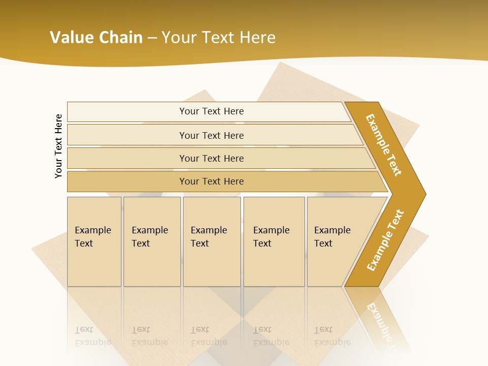 Good Crusade Countryside PowerPoint Template