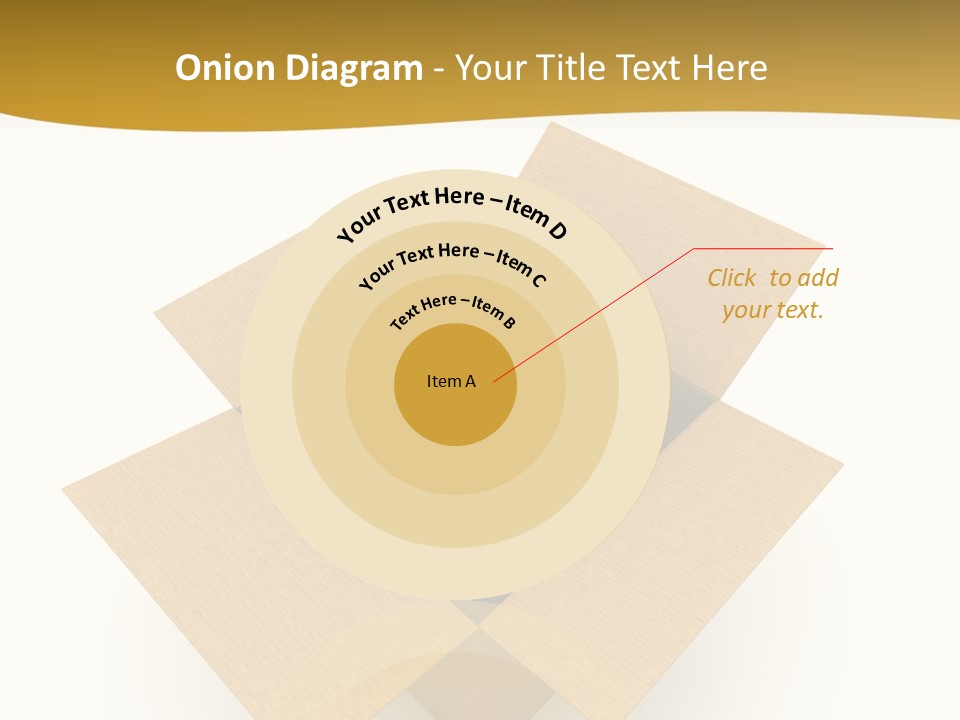 Good Crusade Countryside PowerPoint Template