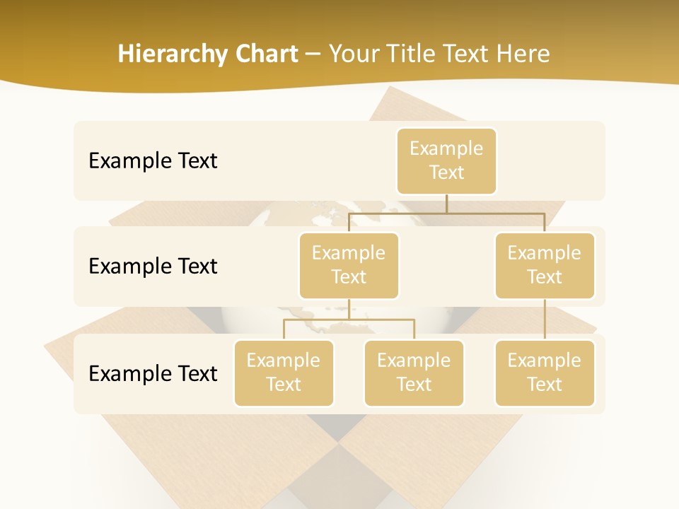 Good Crusade Countryside PowerPoint Template