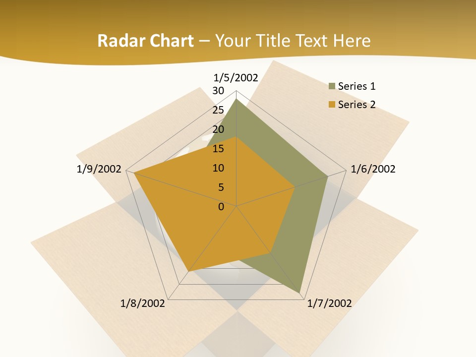 Good Crusade Countryside PowerPoint Template