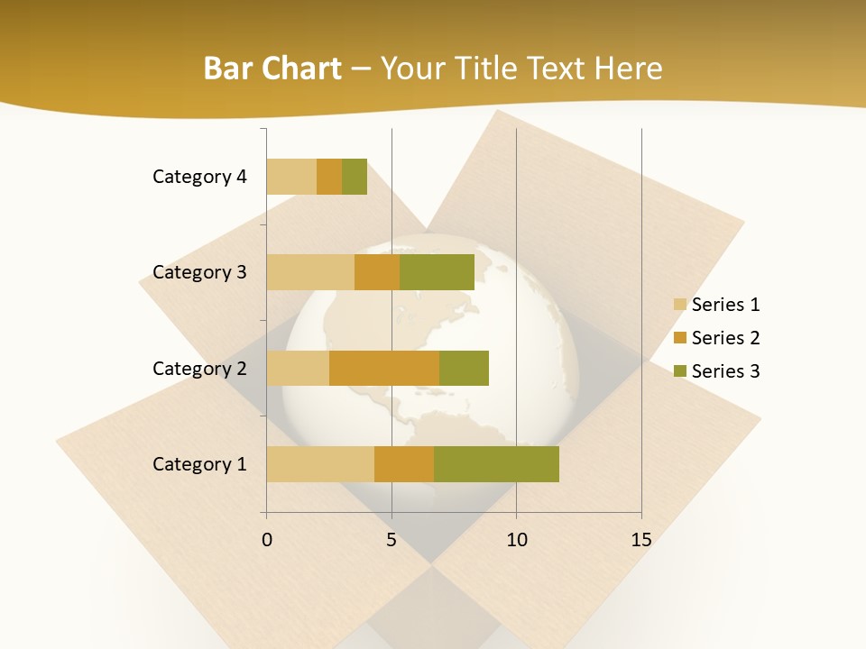 Good Crusade Countryside PowerPoint Template