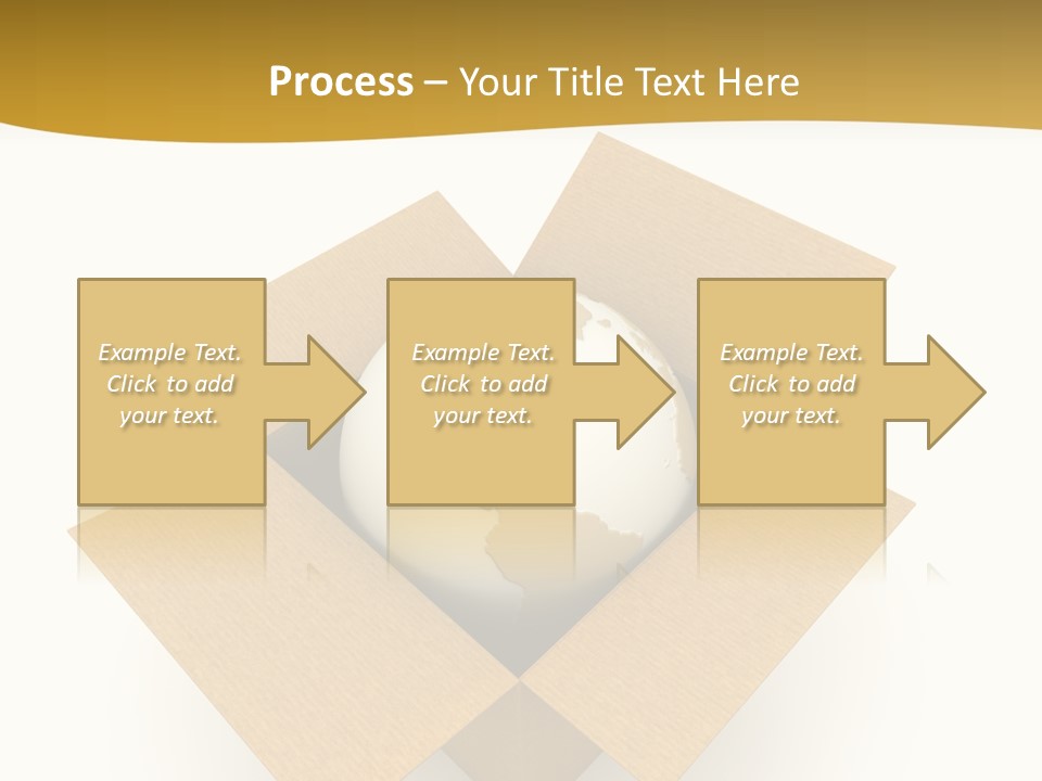 Good Crusade Countryside PowerPoint Template