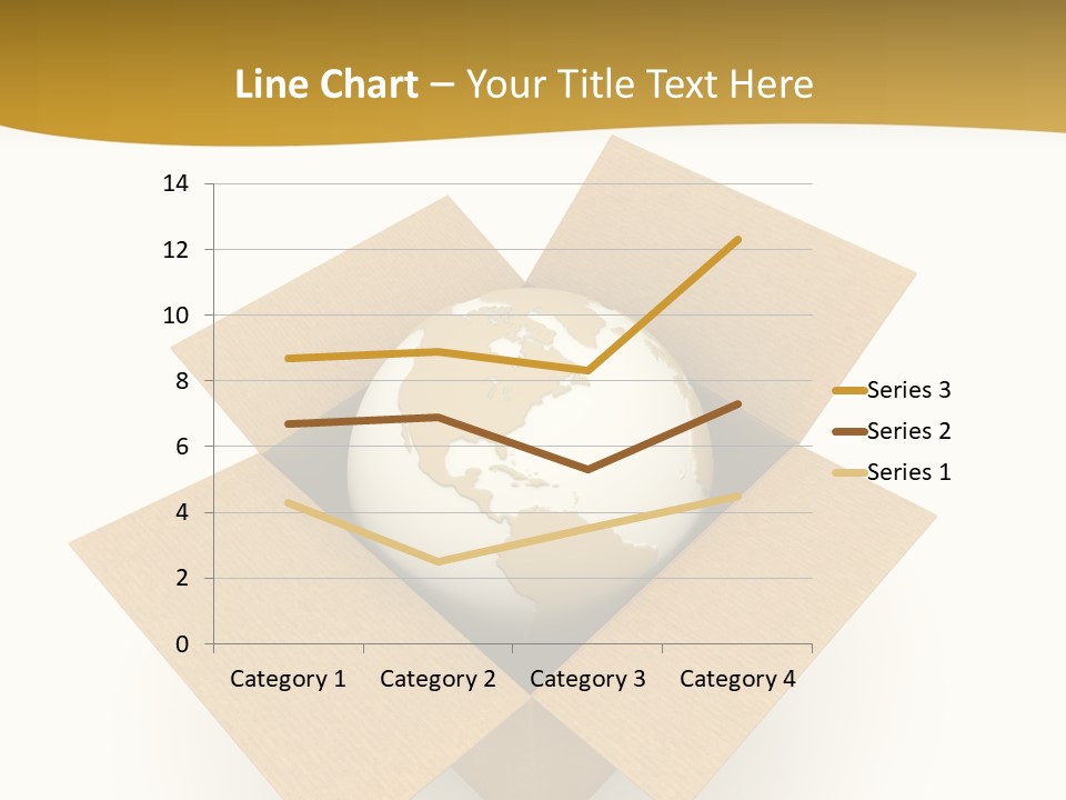 Good Crusade Countryside PowerPoint Template