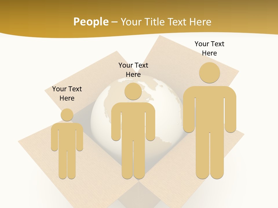 Good Crusade Countryside PowerPoint Template