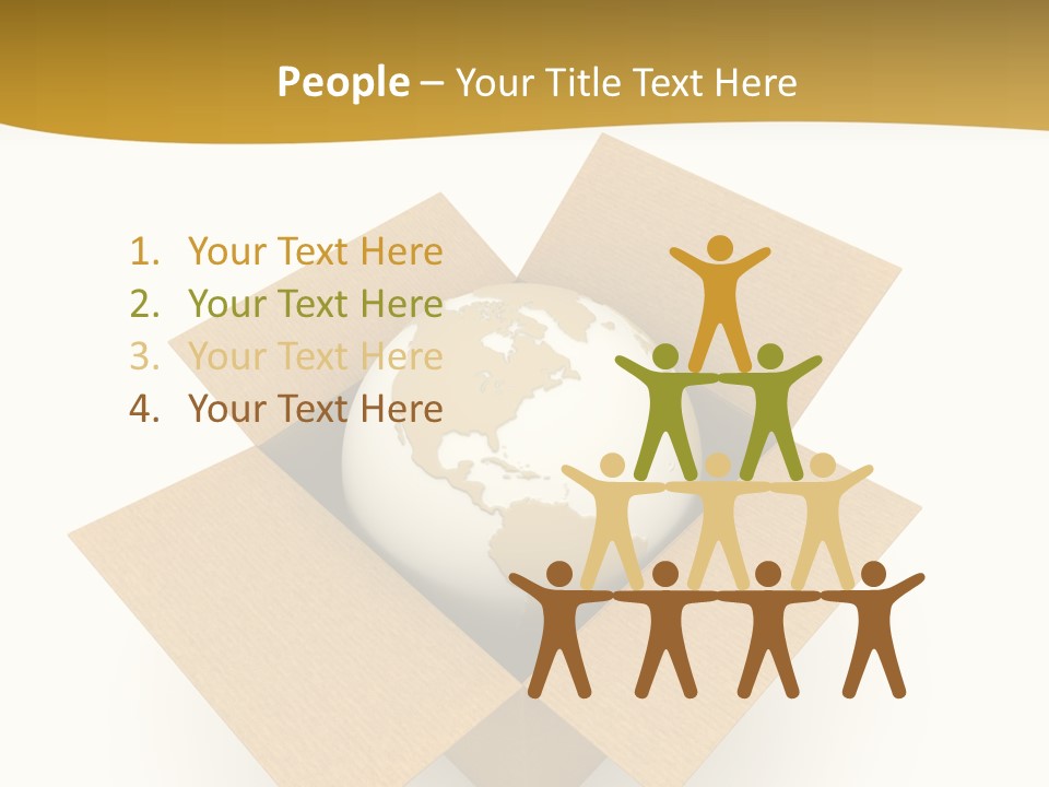 Good Crusade Countryside PowerPoint Template