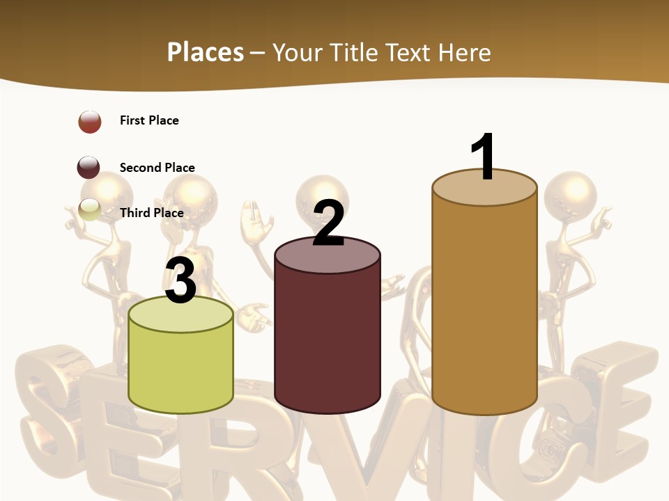 Character Idea Direction PowerPoint Template