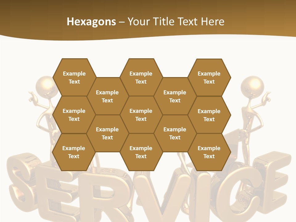 Character Idea Direction PowerPoint Template