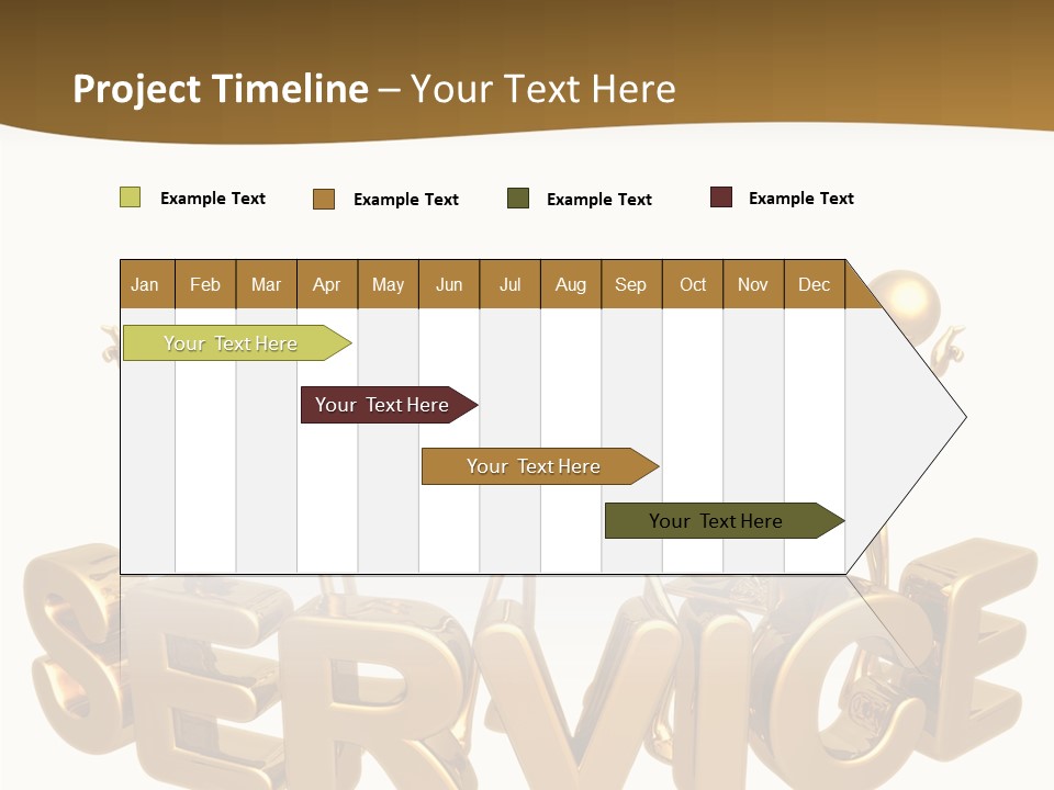Character Idea Direction PowerPoint Template