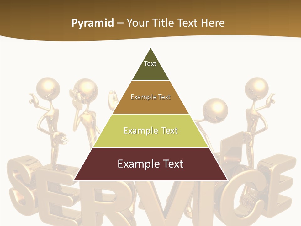 Character Idea Direction PowerPoint Template