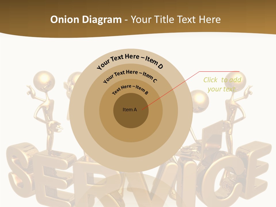 Character Idea Direction PowerPoint Template