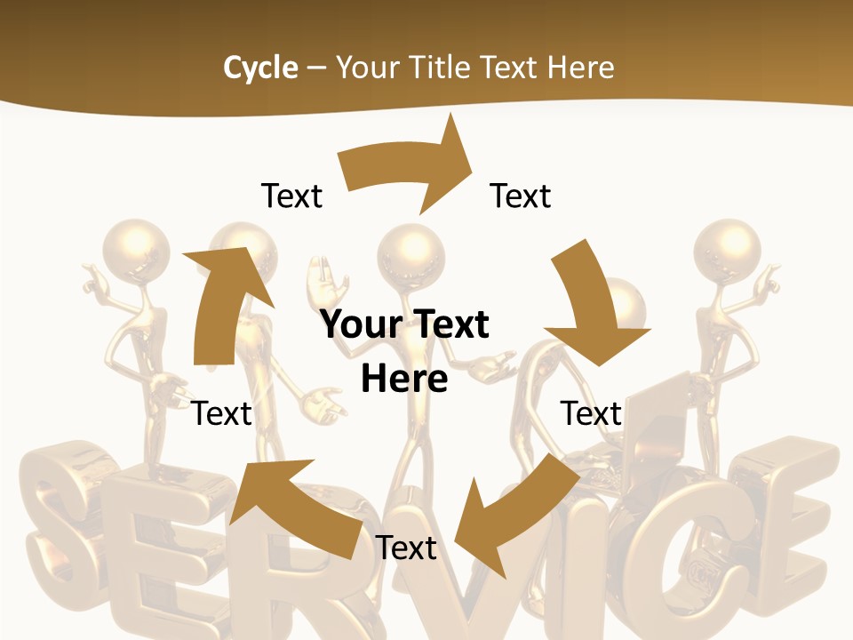 Character Idea Direction PowerPoint Template