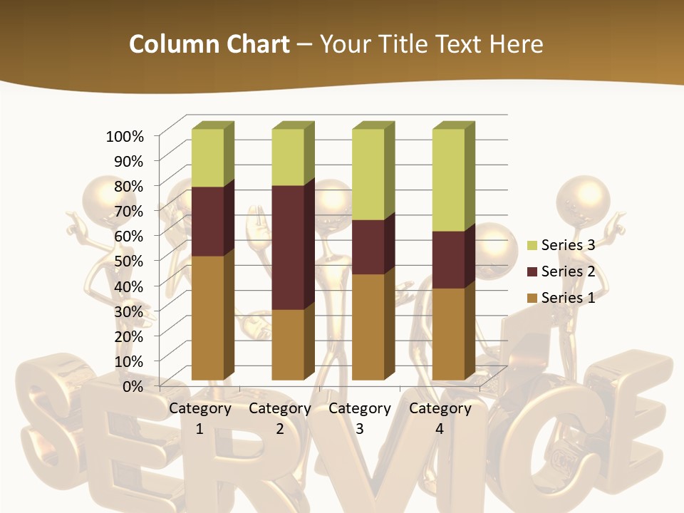 Character Idea Direction PowerPoint Template