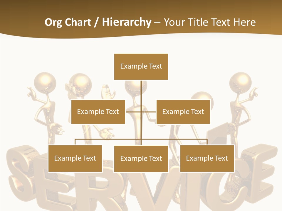 Character Idea Direction PowerPoint Template