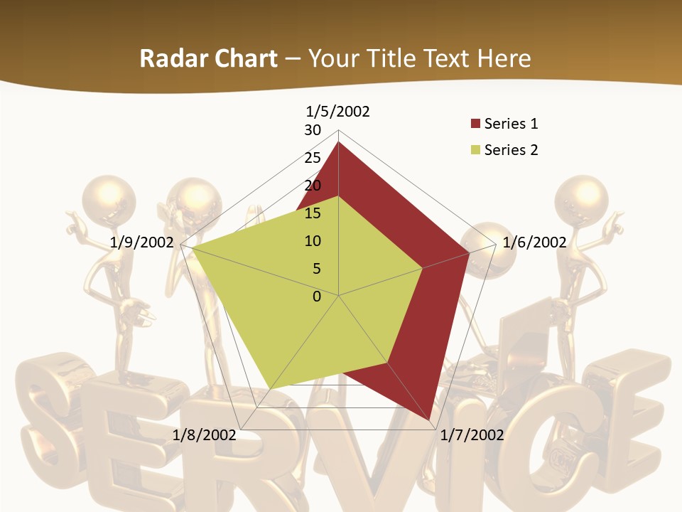 Character Idea Direction PowerPoint Template