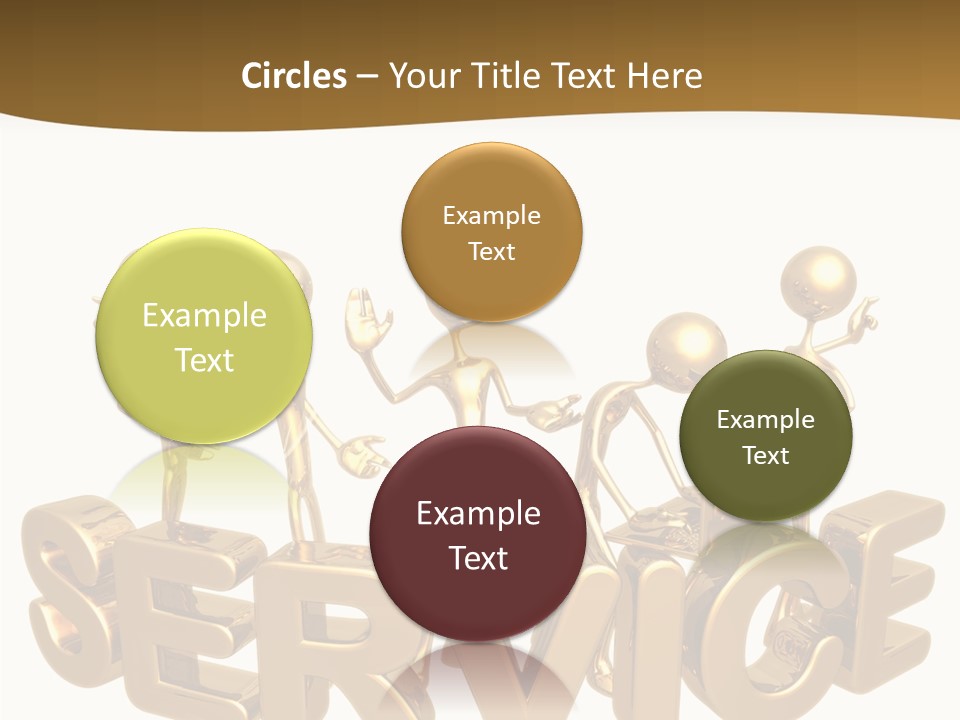 Character Idea Direction PowerPoint Template