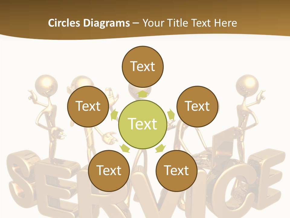 Character Idea Direction PowerPoint Template