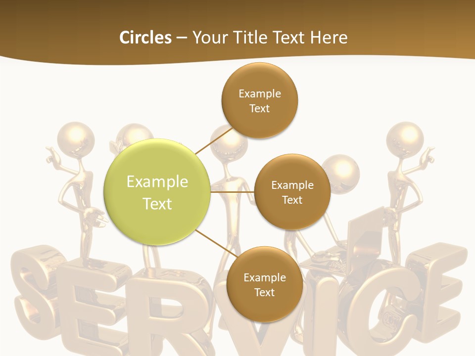 Character Idea Direction PowerPoint Template