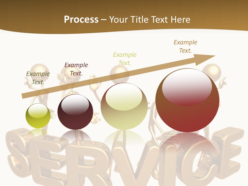 Character Idea Direction PowerPoint Template